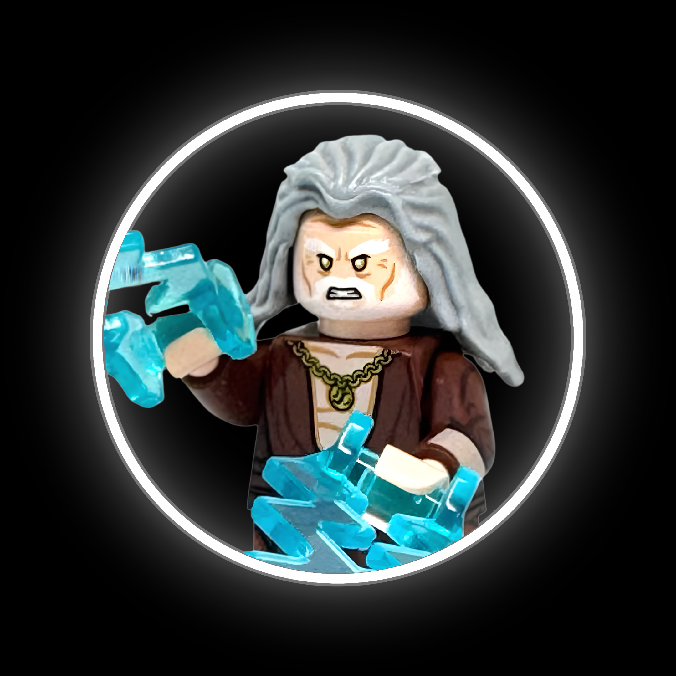 Joruus C'baoth (LEGENDS)