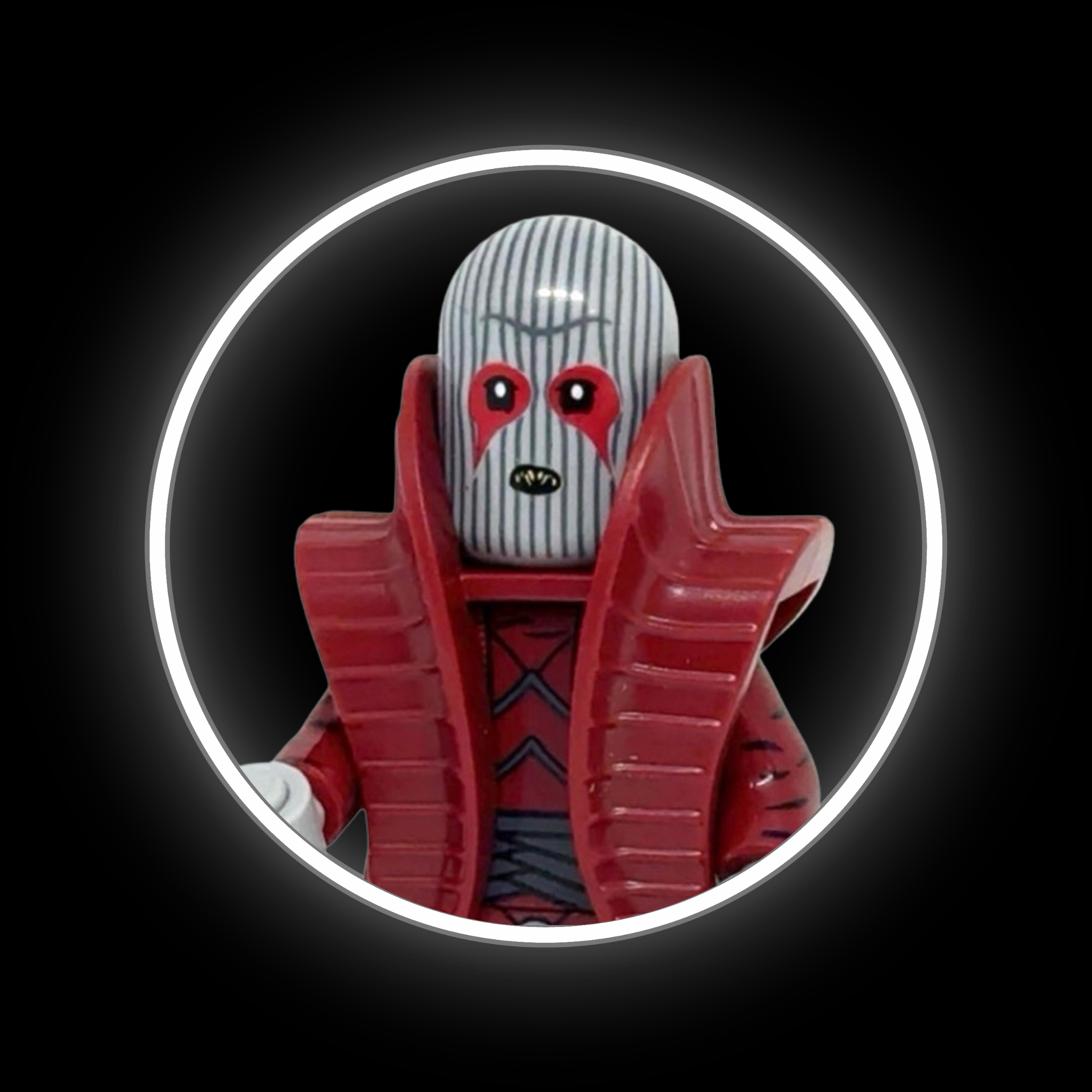 Tion Medon (ROTS Utapau)