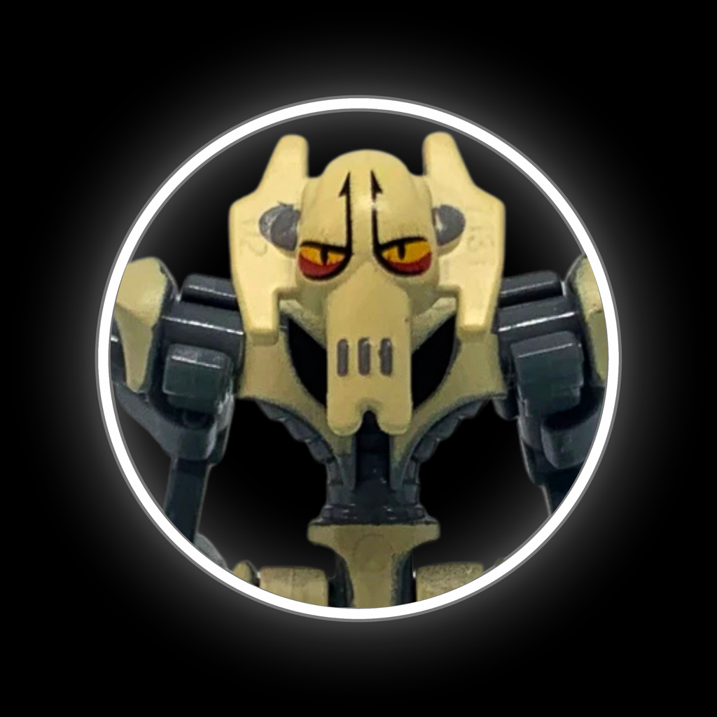 General Grievous (Tan)