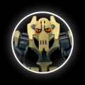 General Grievous (Tan)