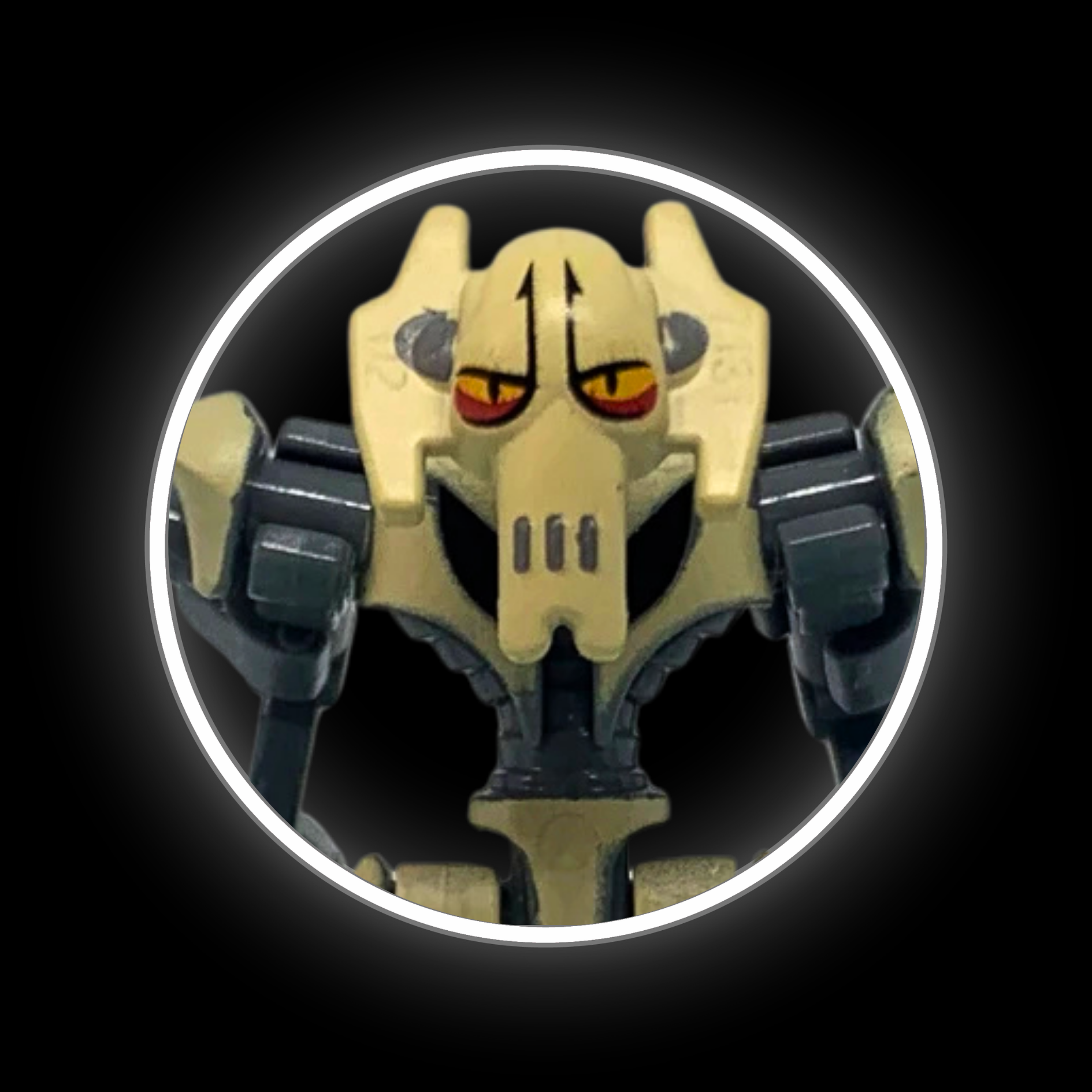 General Grievous (Tan)