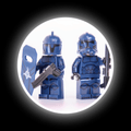 Senate Commandos - 2020 Style