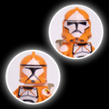 Bomb Squad Trooper - 2020 Style