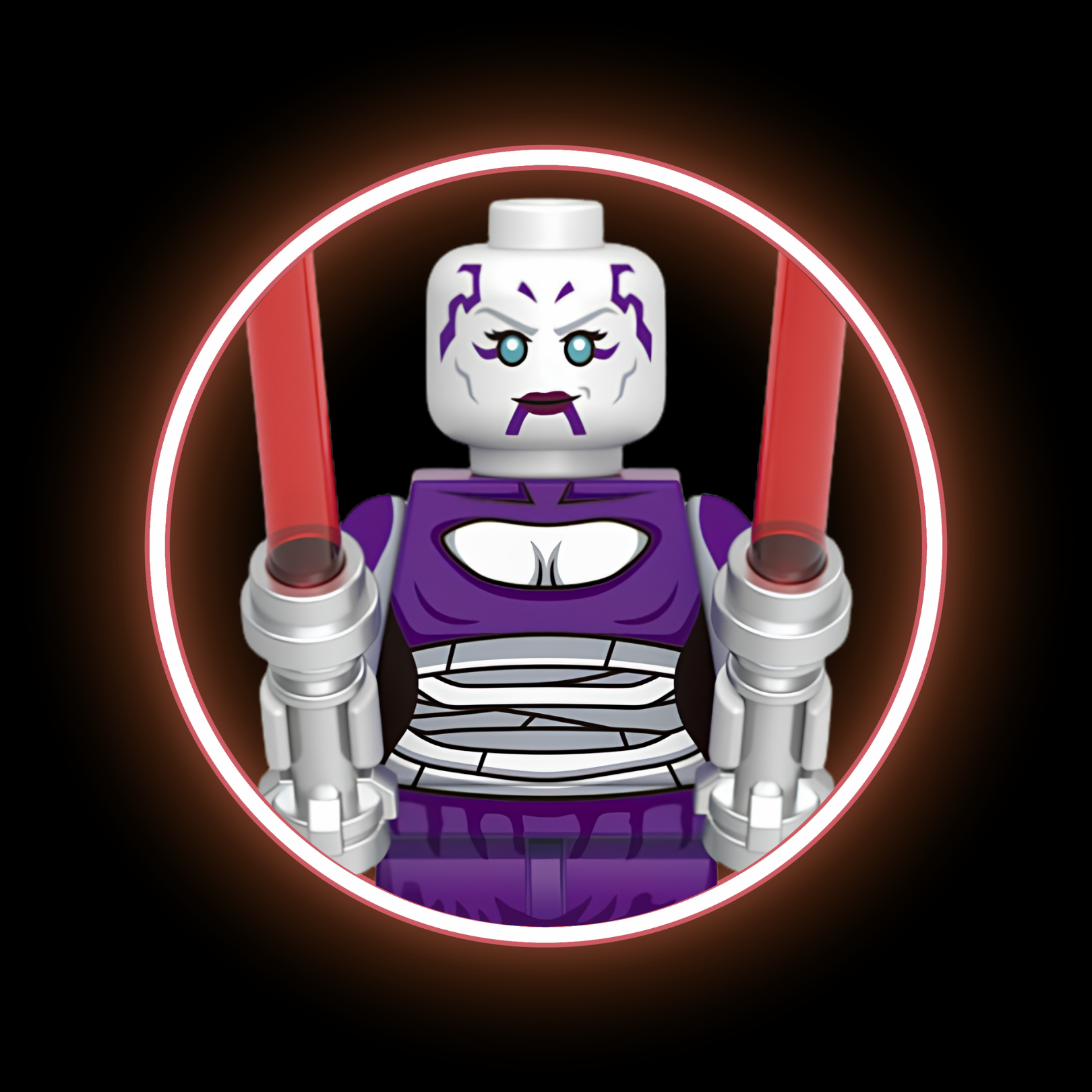 Asajj Ventress