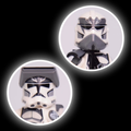 Wolfpack Trooper - 2020 Style