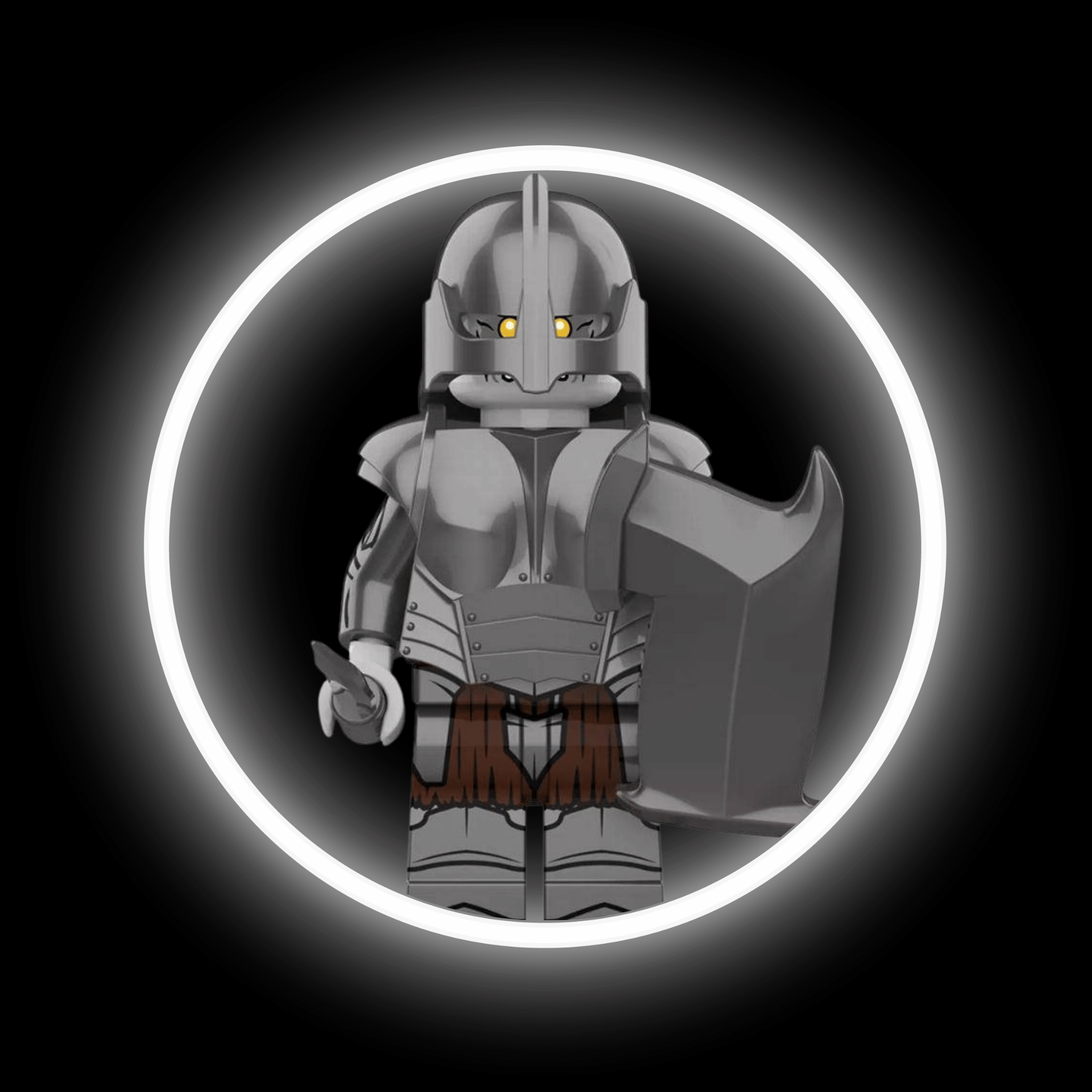 Gundabad Orc