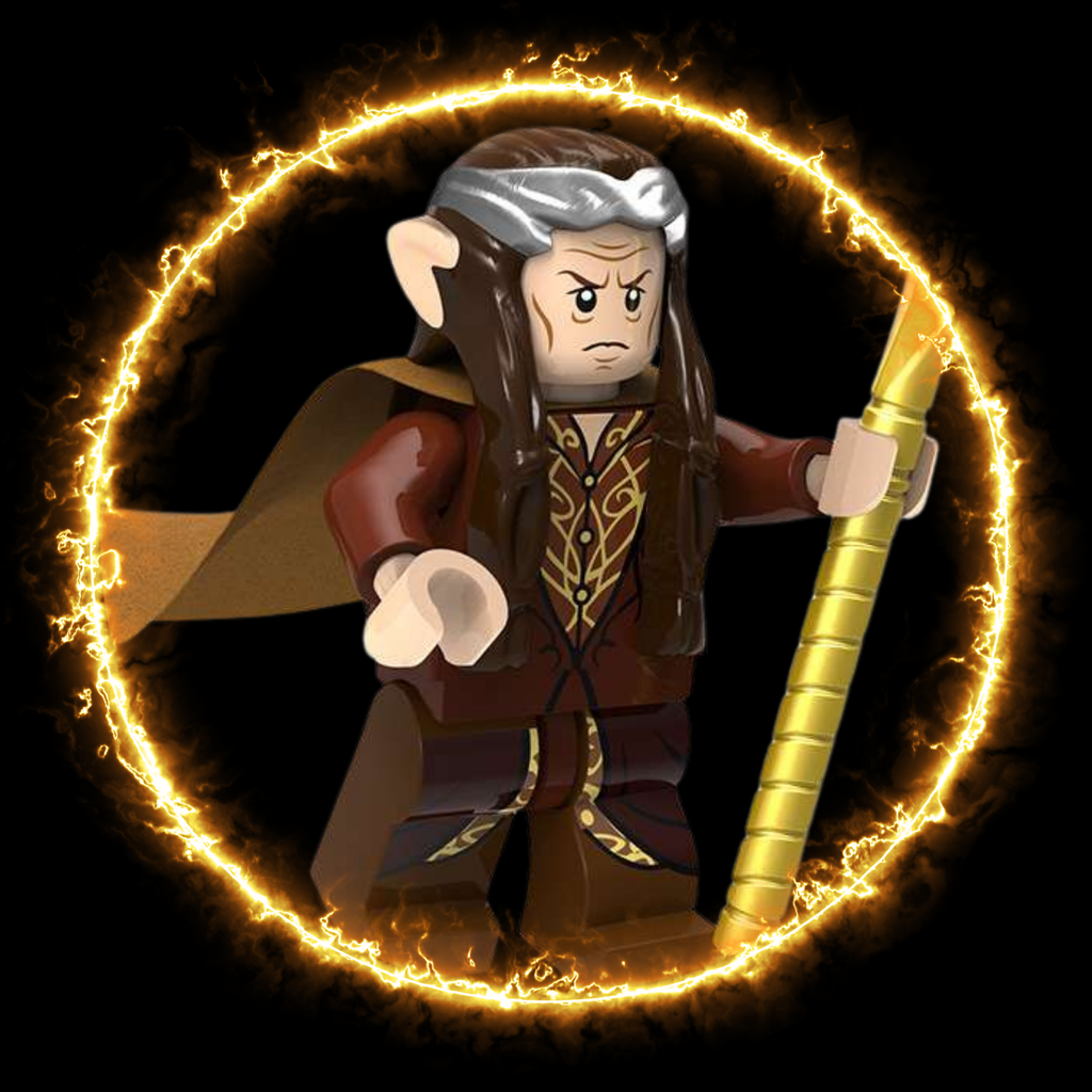 Elrond