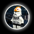 PREMIUM Retro P1 Clone Pilot - Official Parts Custom