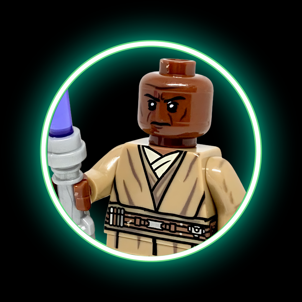 Mace Windu (ROTS)