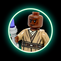 Mace Windu (ROTS)