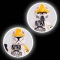 Clone Pilot Combo - 2020 Style