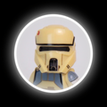 Imperial Shoretroopers
