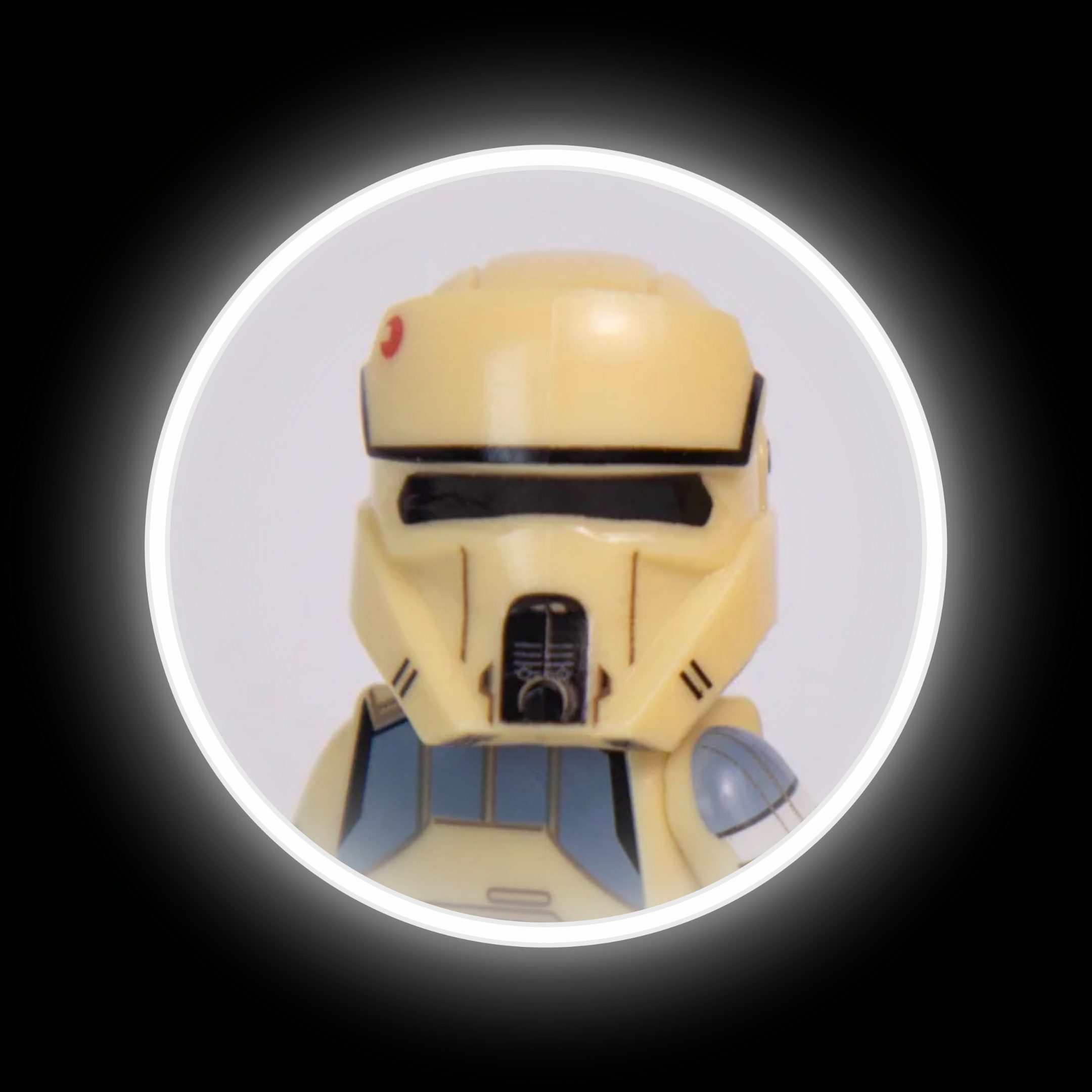 Imperial Shoretroopers