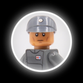 Clone Naval Officers