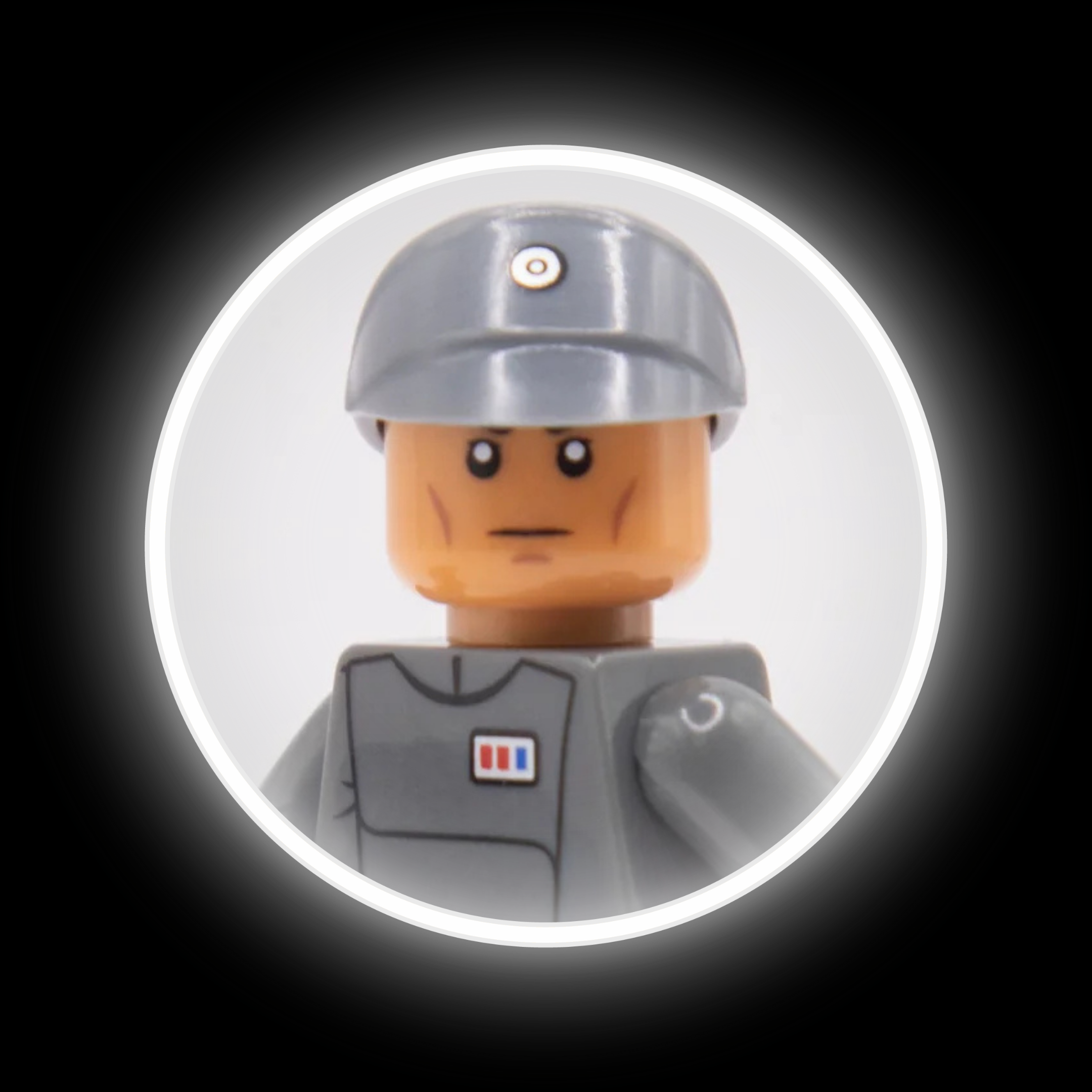 Clone Naval Officers