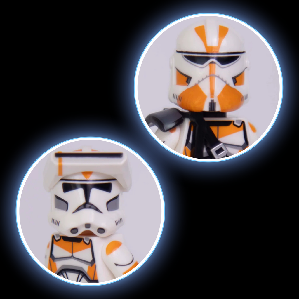 212th Trooper - 2020 Style