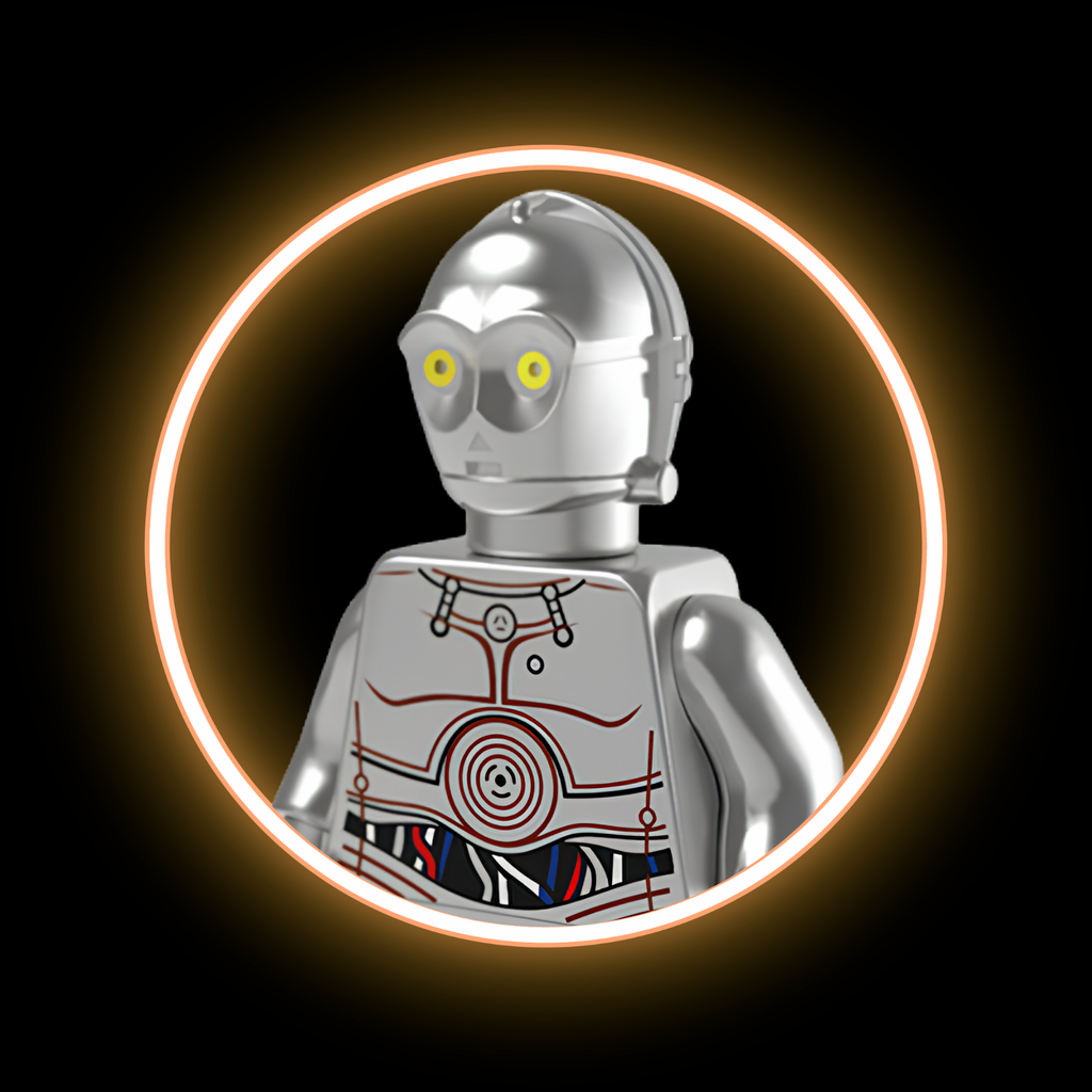 Chrome Silver TC-14