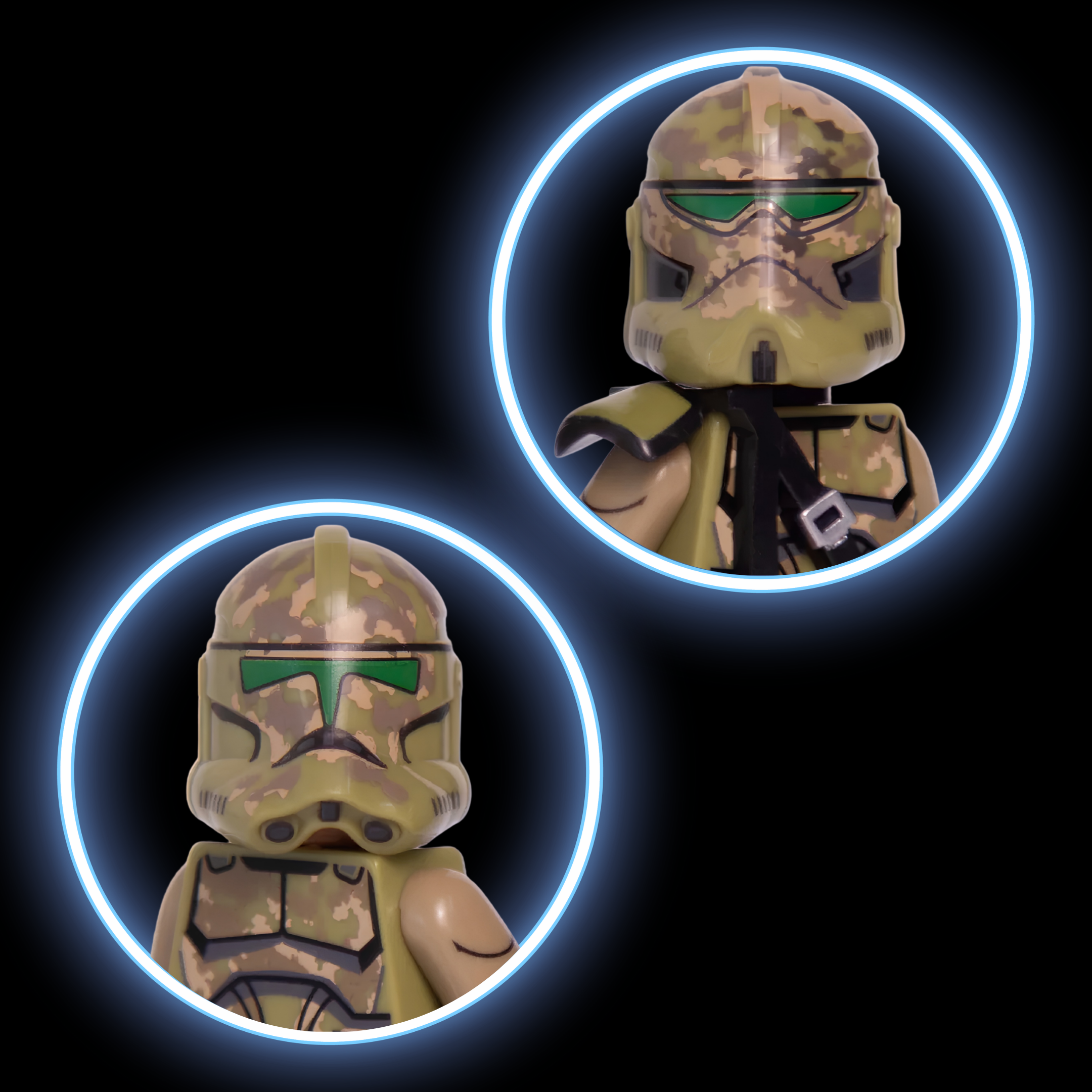 41st Kashyyyk Trooper - 2020 Style