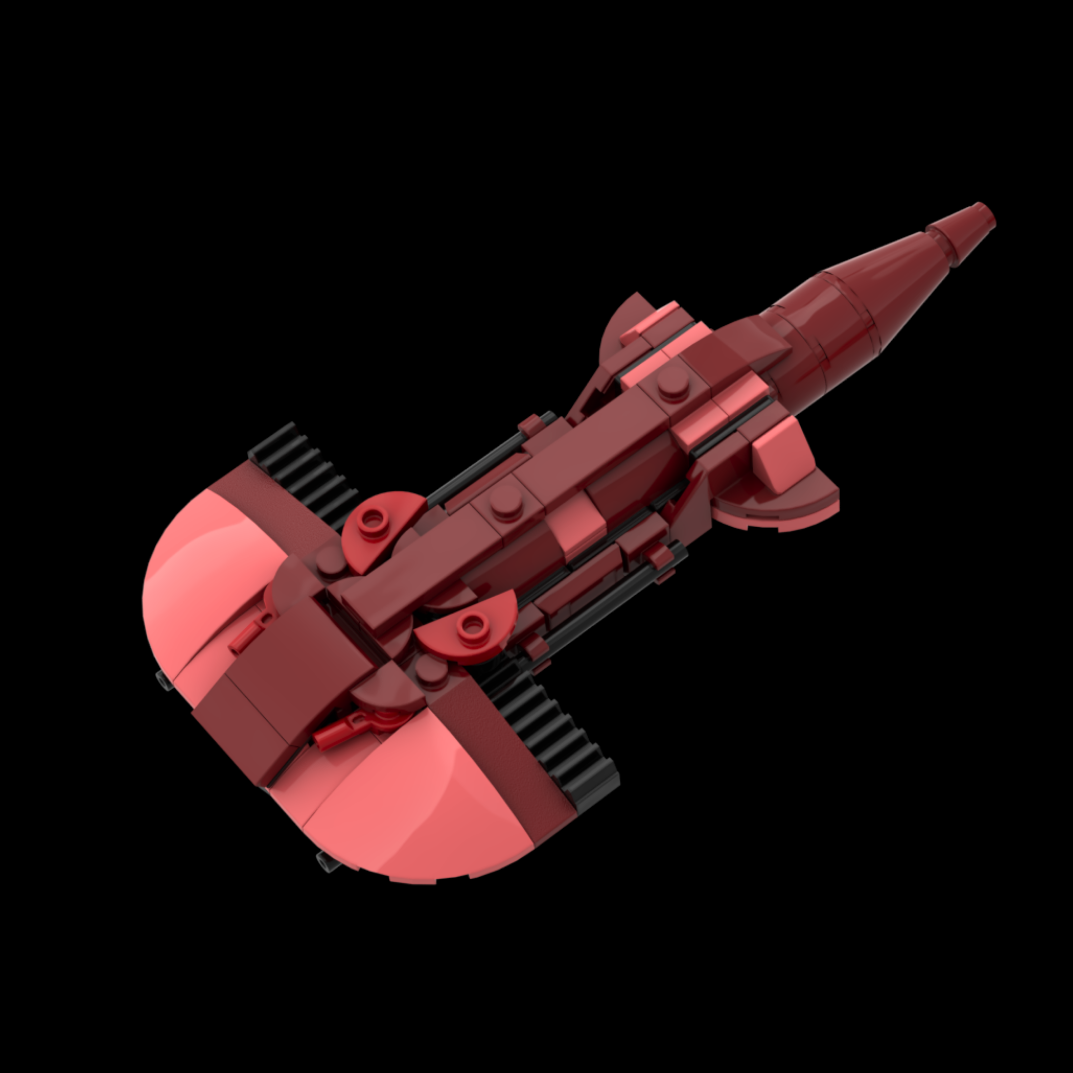 The Battle of Mon Cala