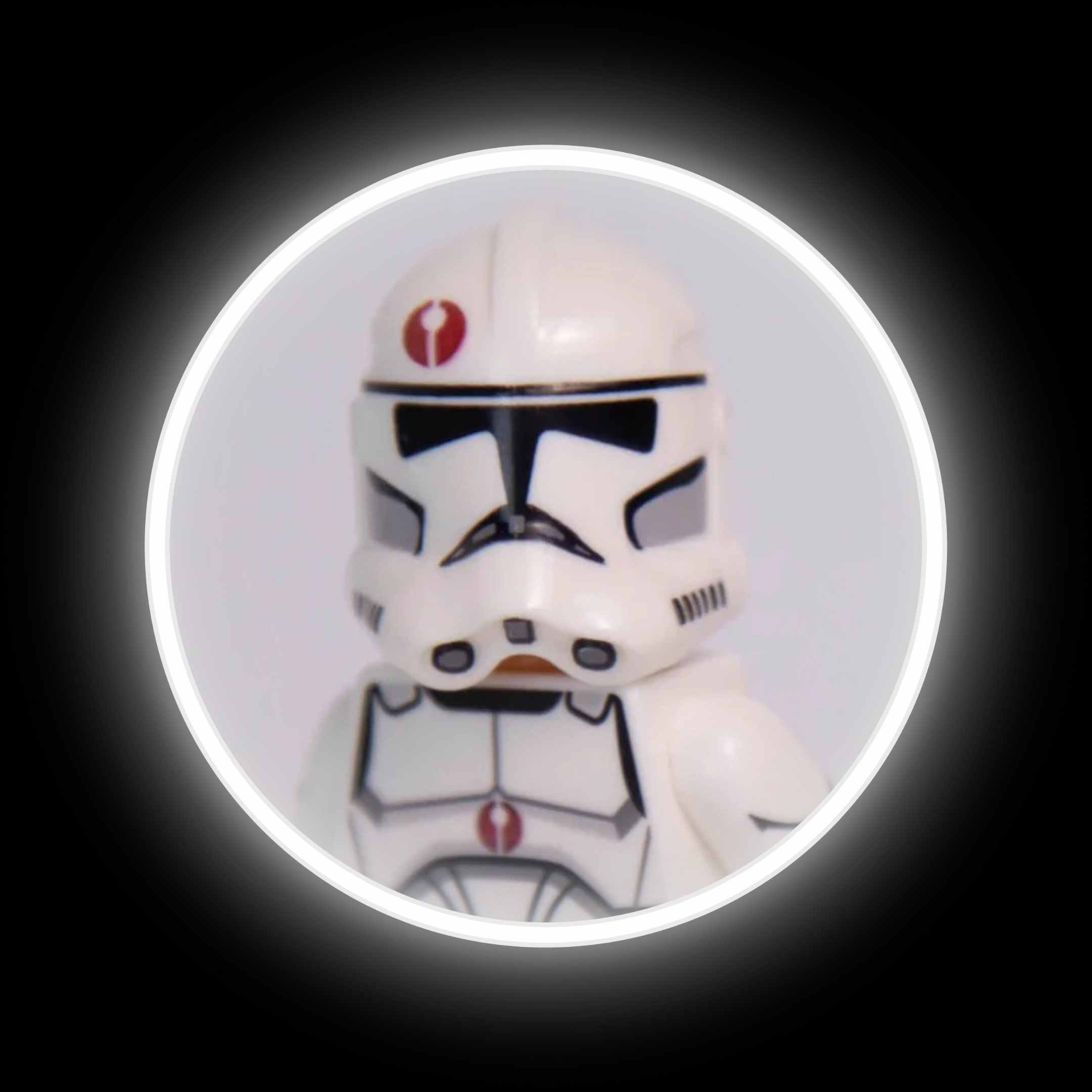 91st Recon Trooper - 2020 Style