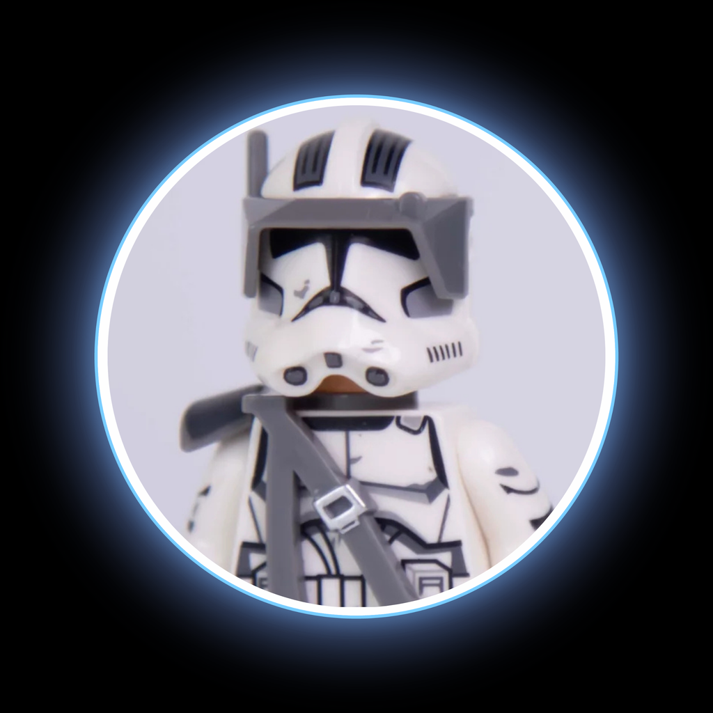 Grunt Commander (Saleucami) - 2020 Style