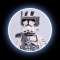 Grunt Commander (Saleucami) - 2020 Style