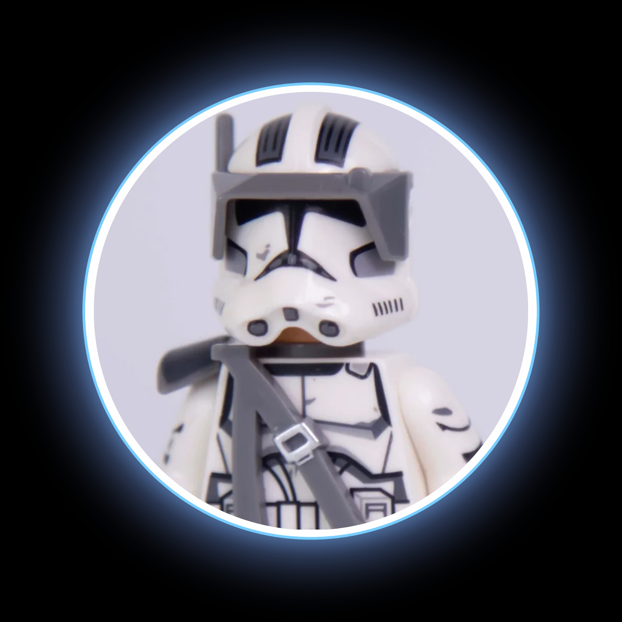 Grunt Commander (Saleucami) - 2020 Style