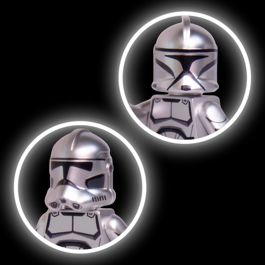 Steel Legion - 2020 Style