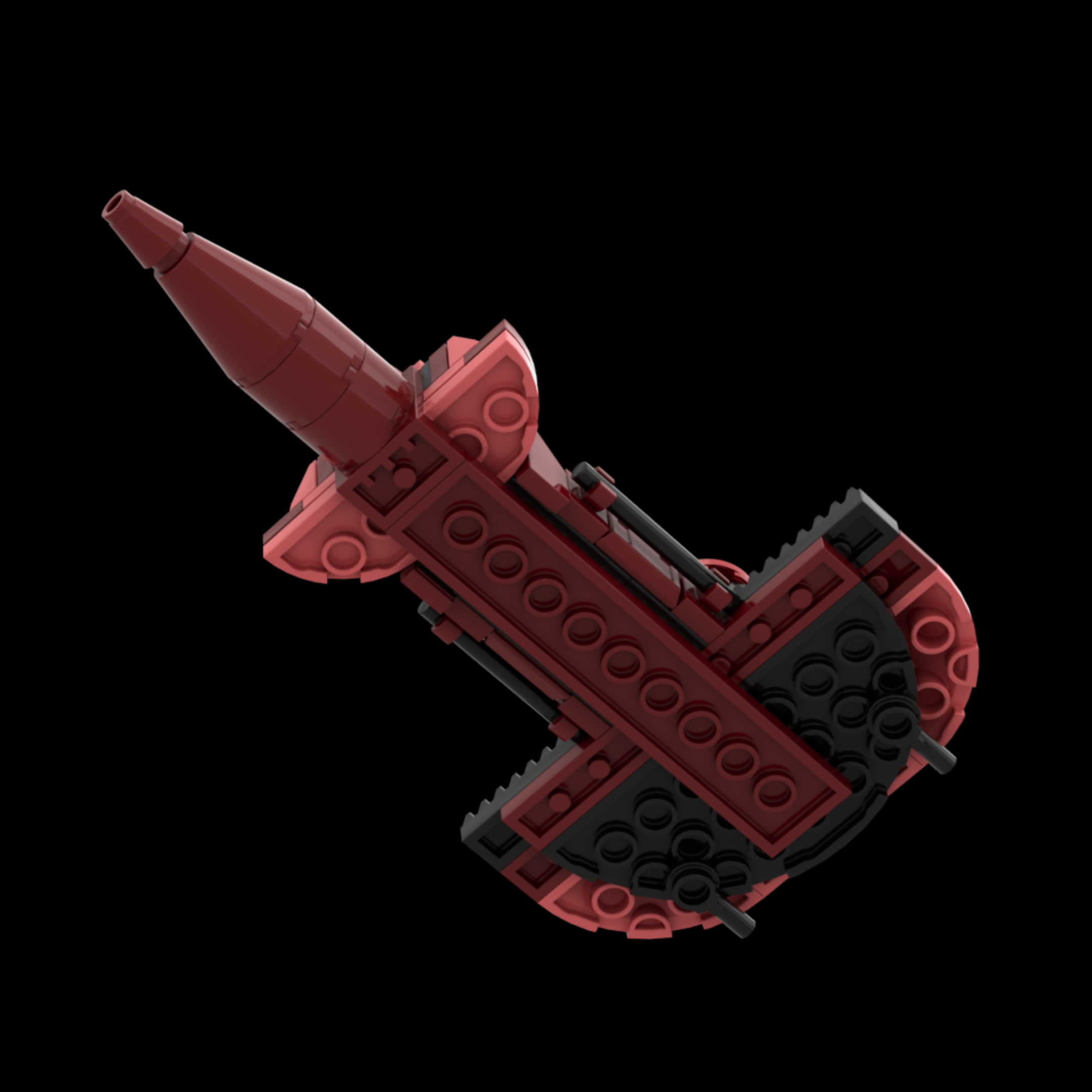 The Battle of Mon Cala