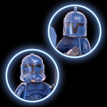 Senate Commandos - 2020 Style