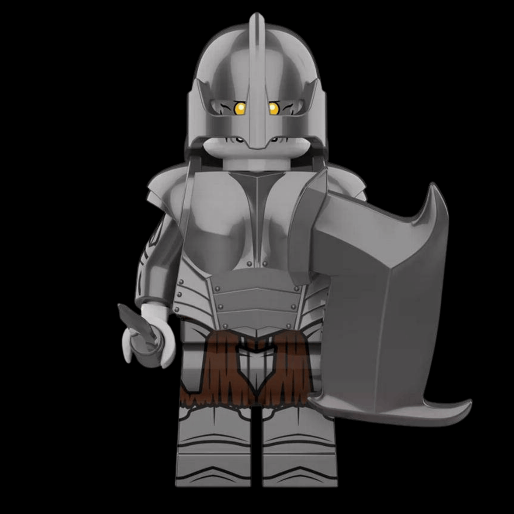 Gundabad Orc