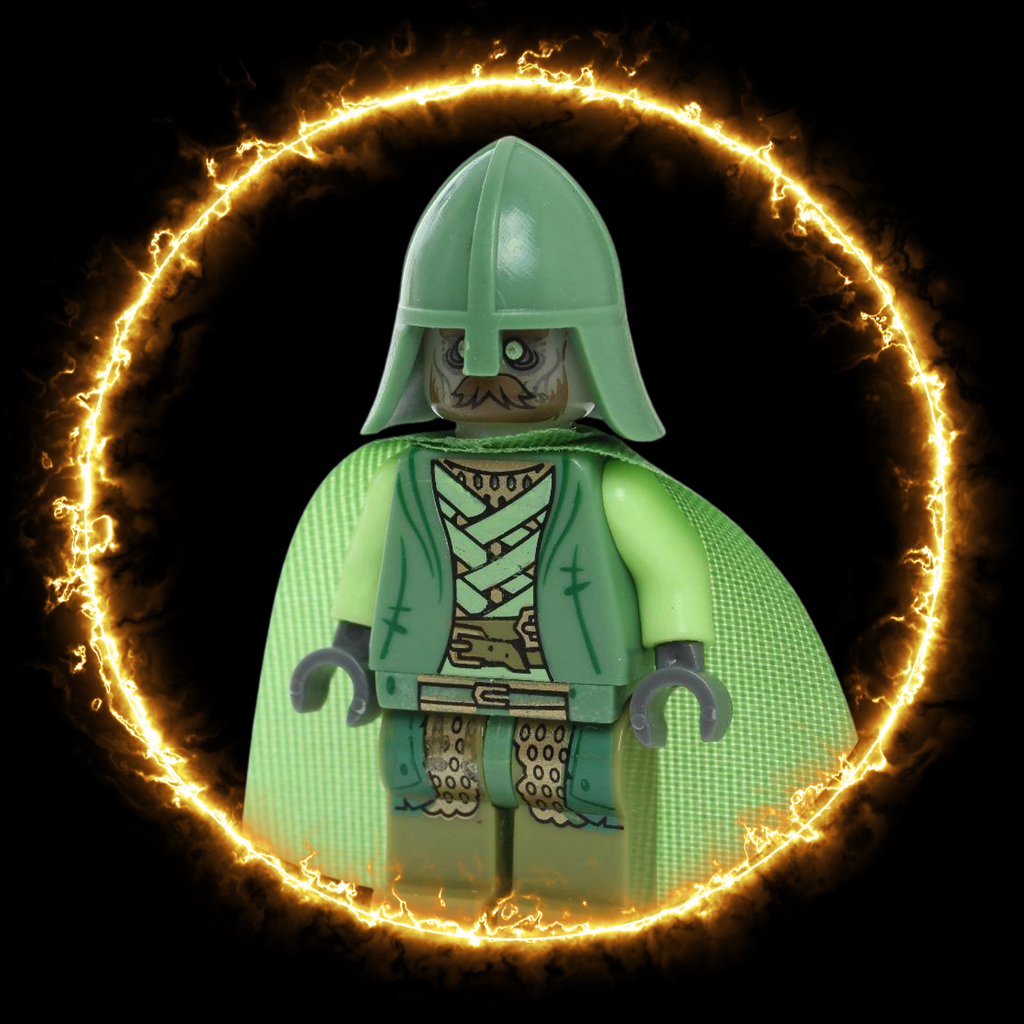 Soldier of the Dead (V2)