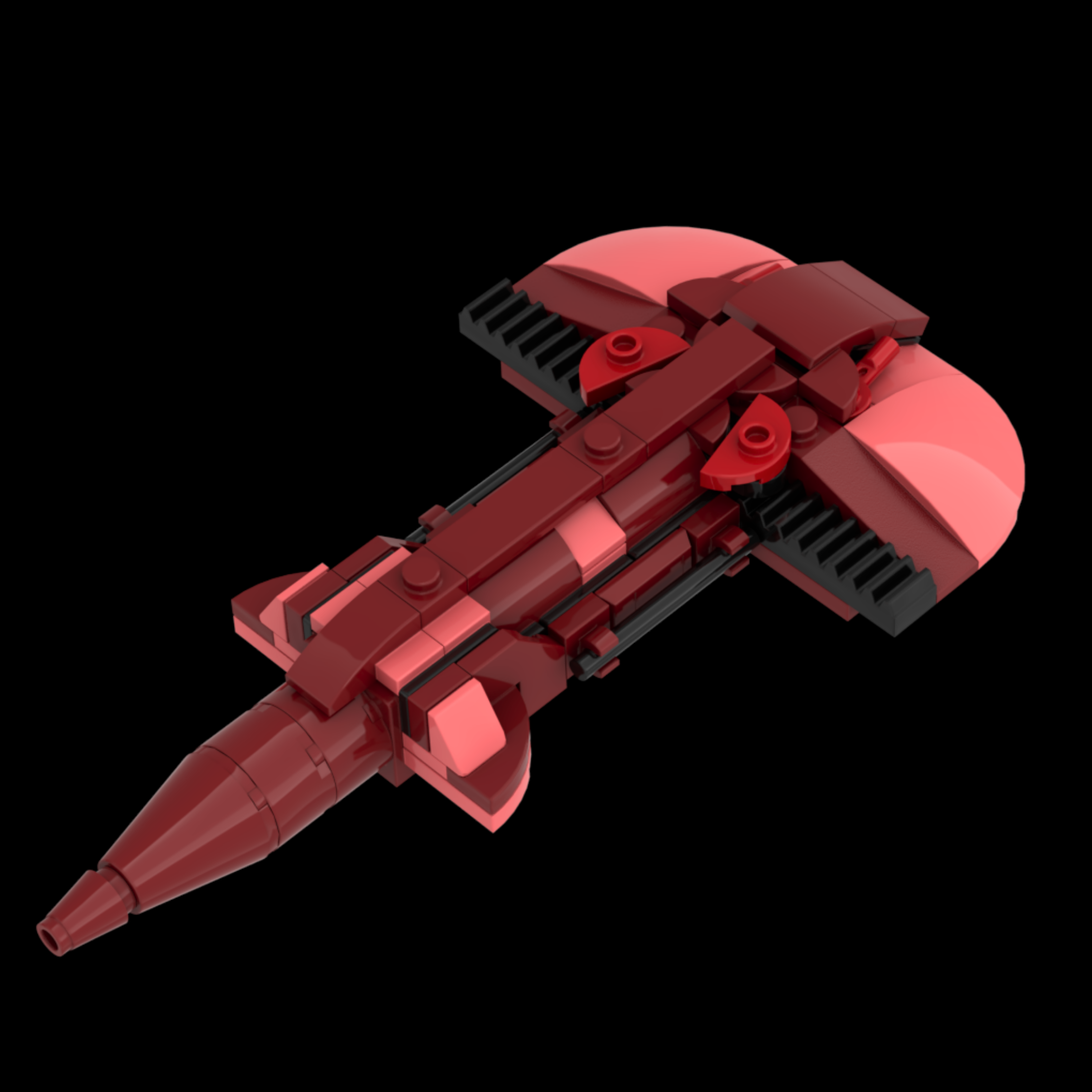 The Battle of Mon Cala