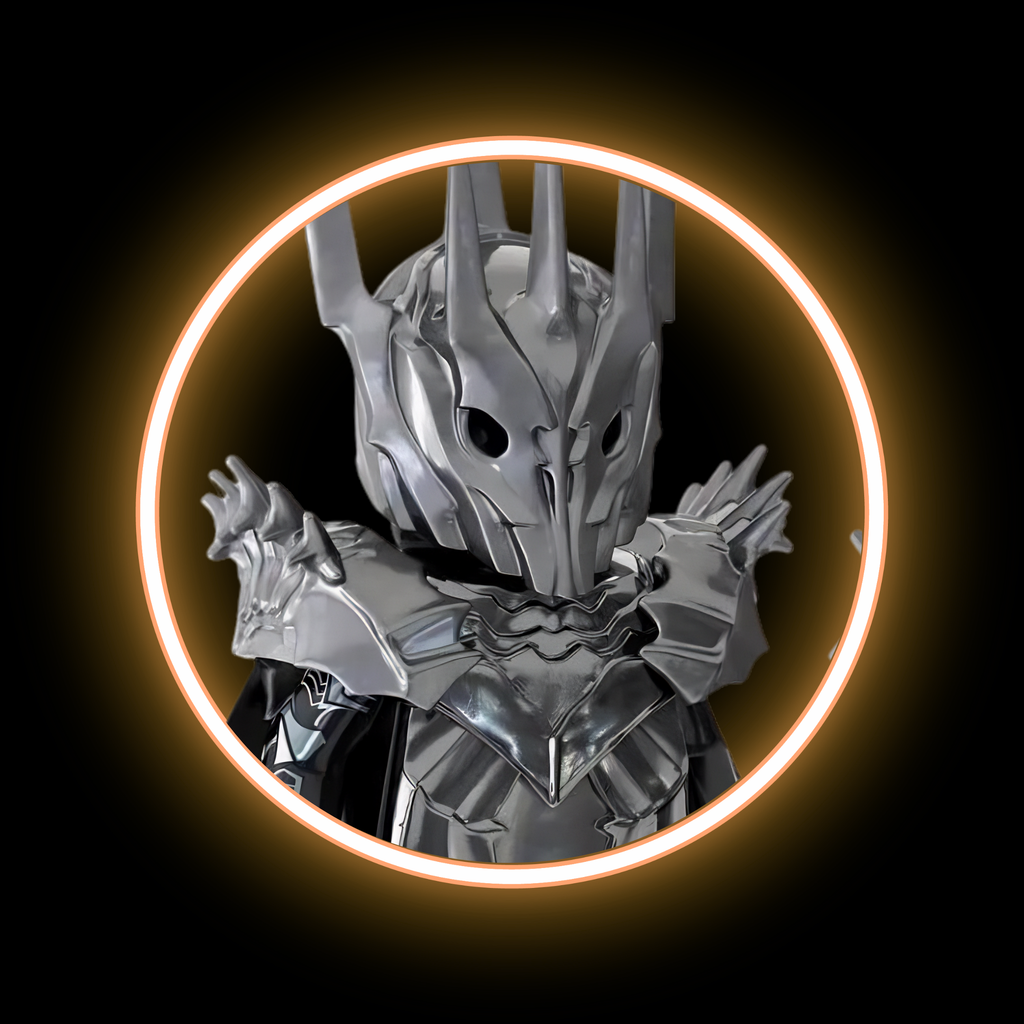 Sauron