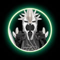 Witch-King of Angmar (Ringwraith/Nazgûl)