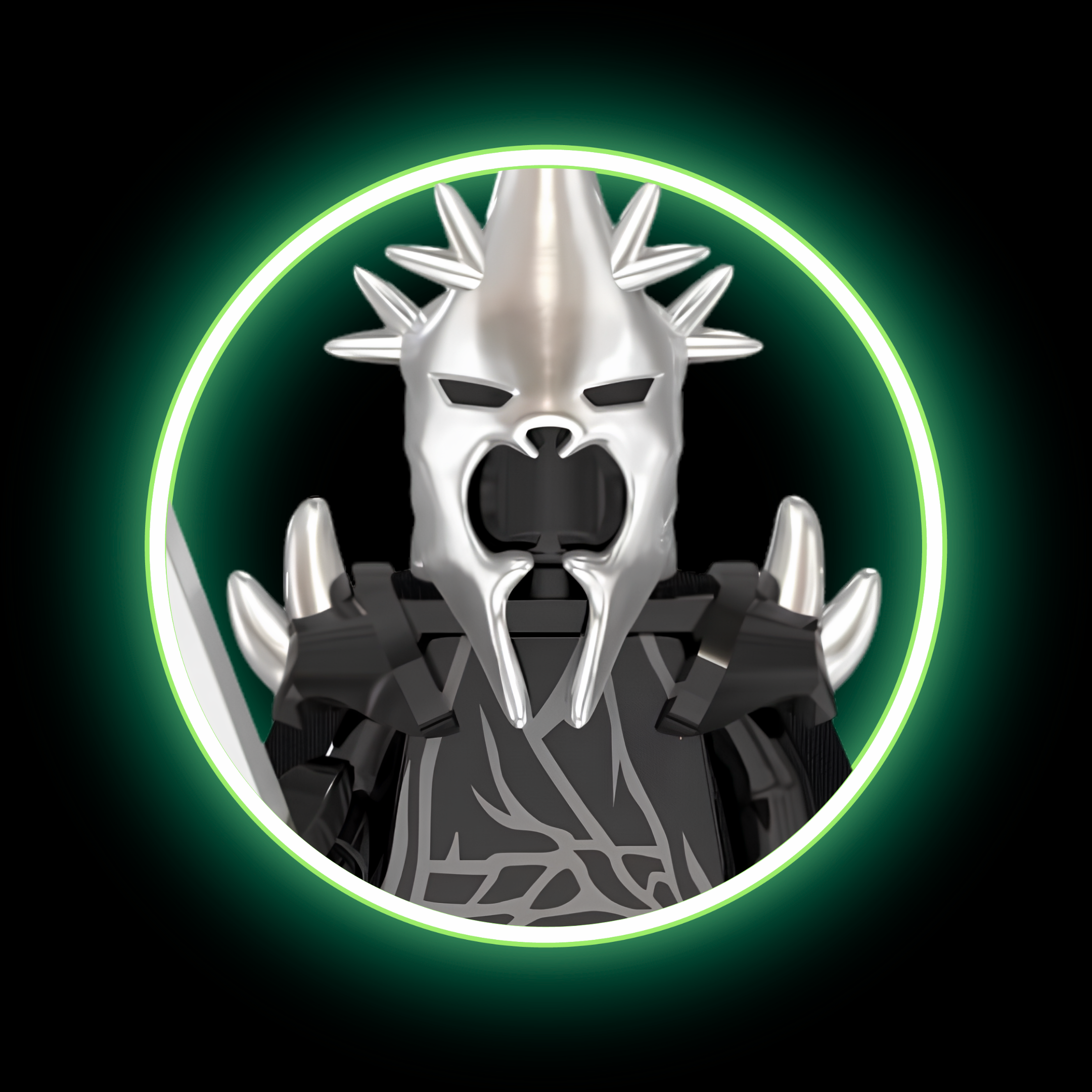 Witch-King of Angmar (Ringwraith/Nazgûl)