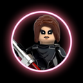 Dark Bastila Shan (Knights of the Old Republic)