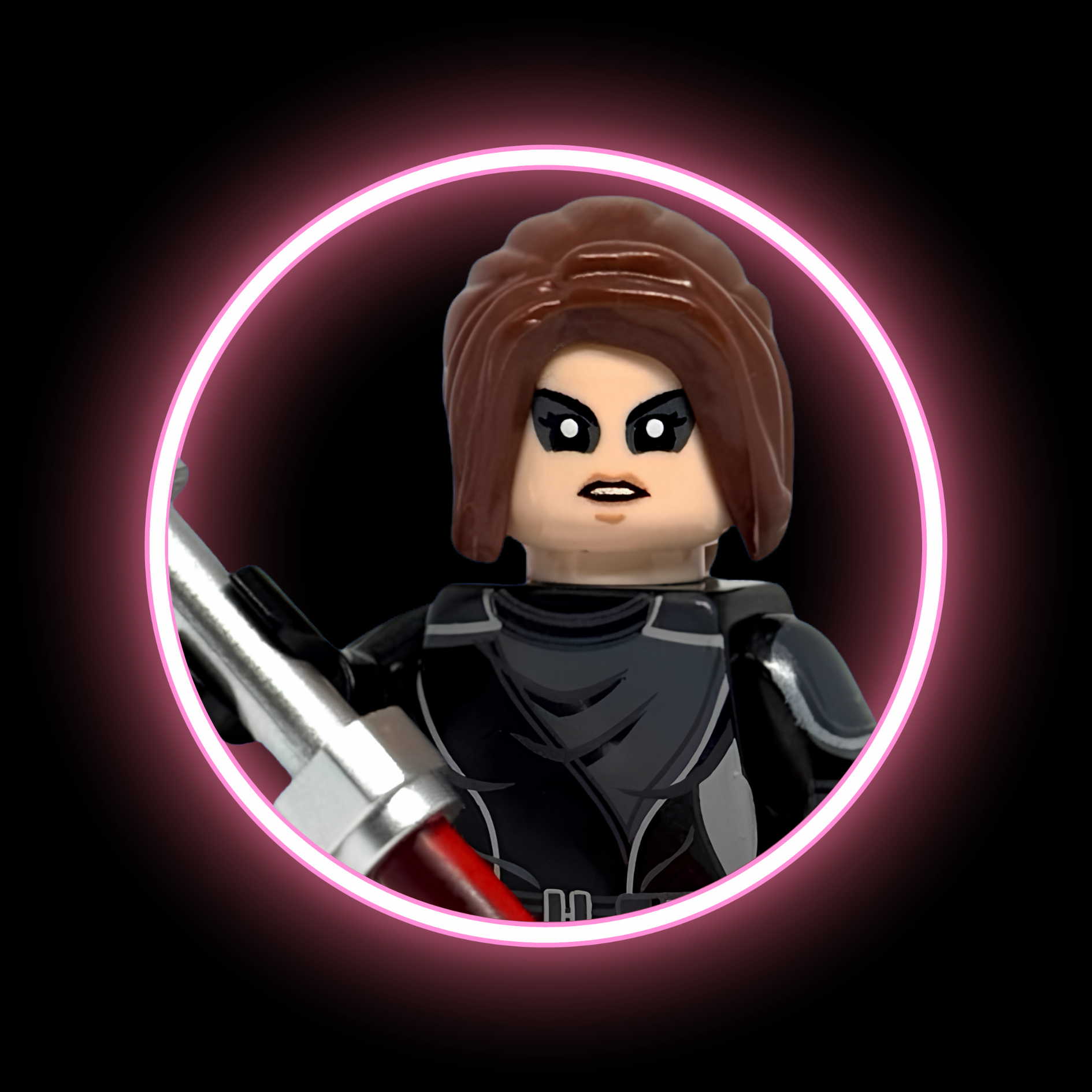 Dark Bastila Shan (Knights of the Old Republic)