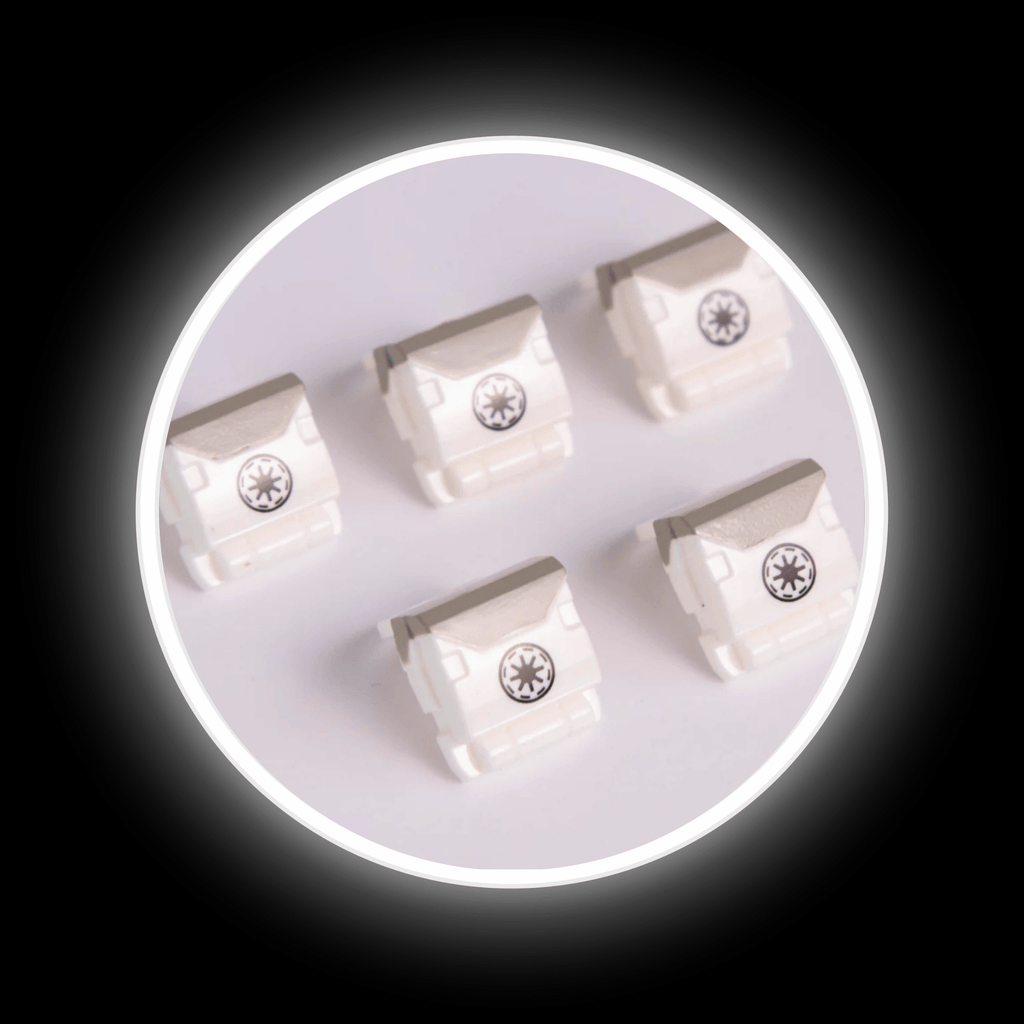 Clone Backpack (5 Pack)