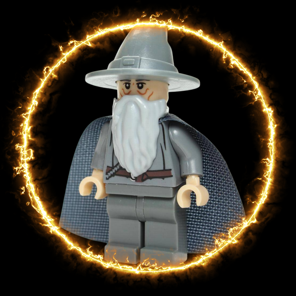 Gandalf the Grey