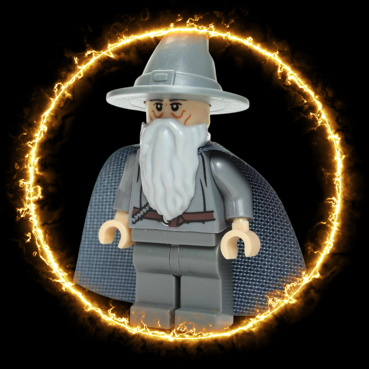 Gandalf the Grey