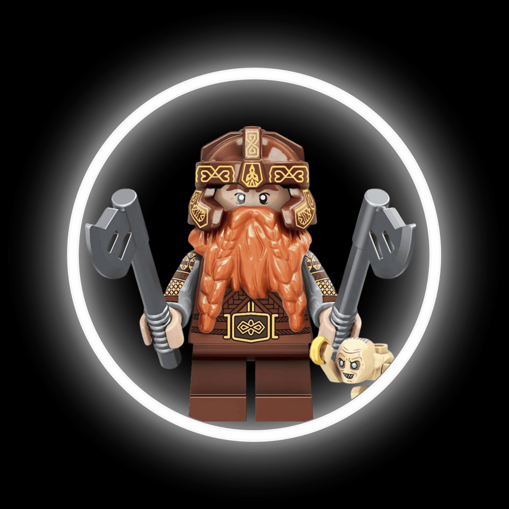 Gimli