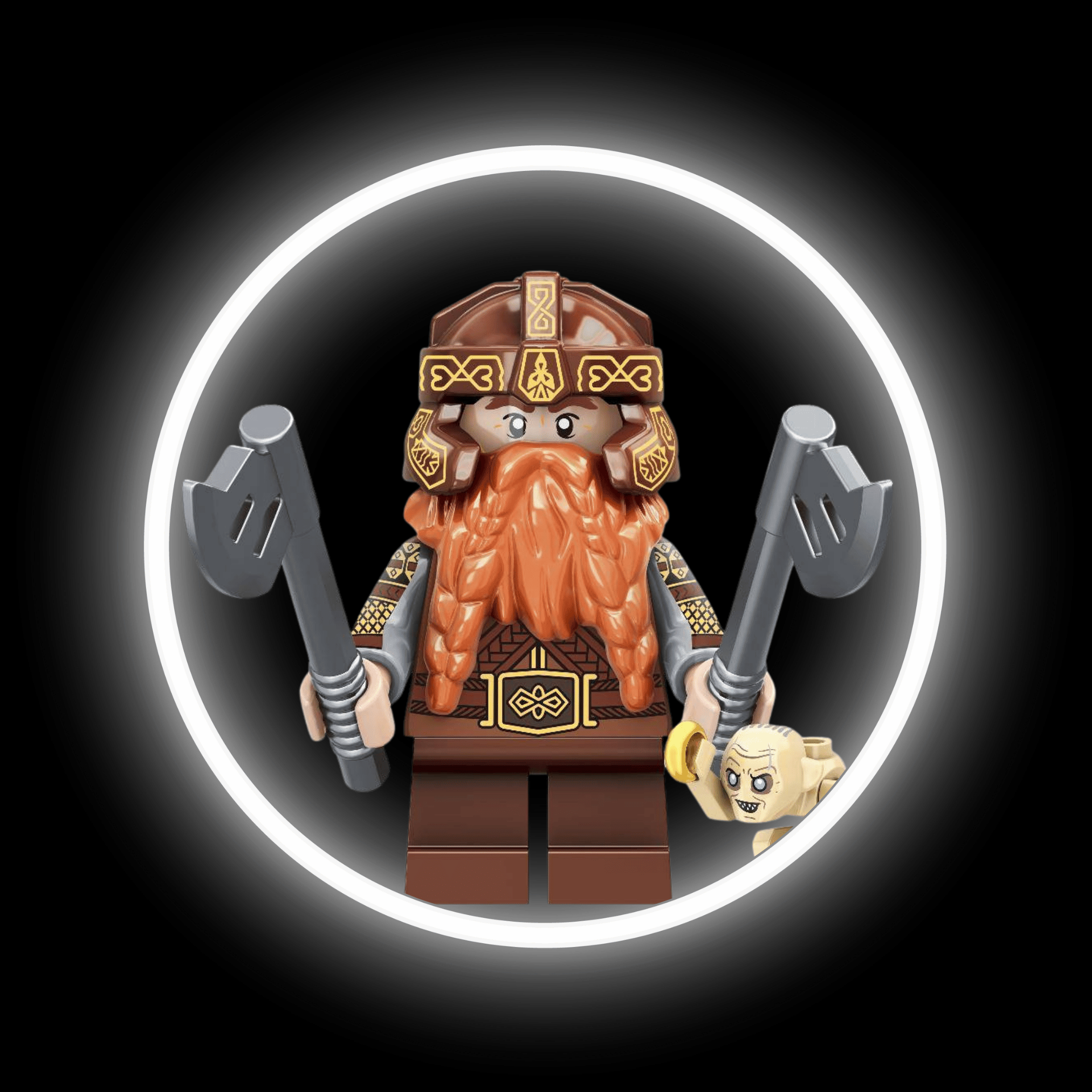 Gimli