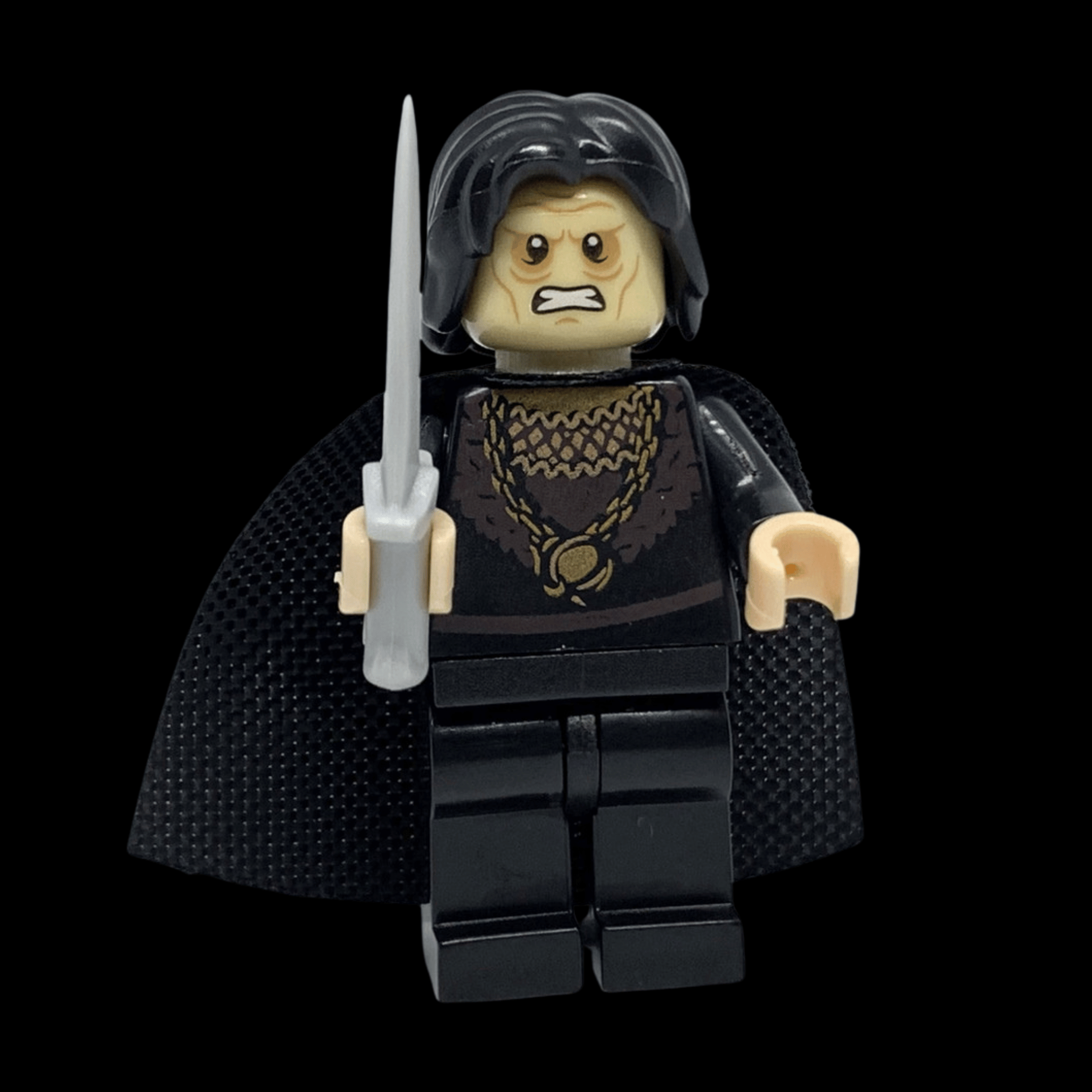 Grima Wormtongue