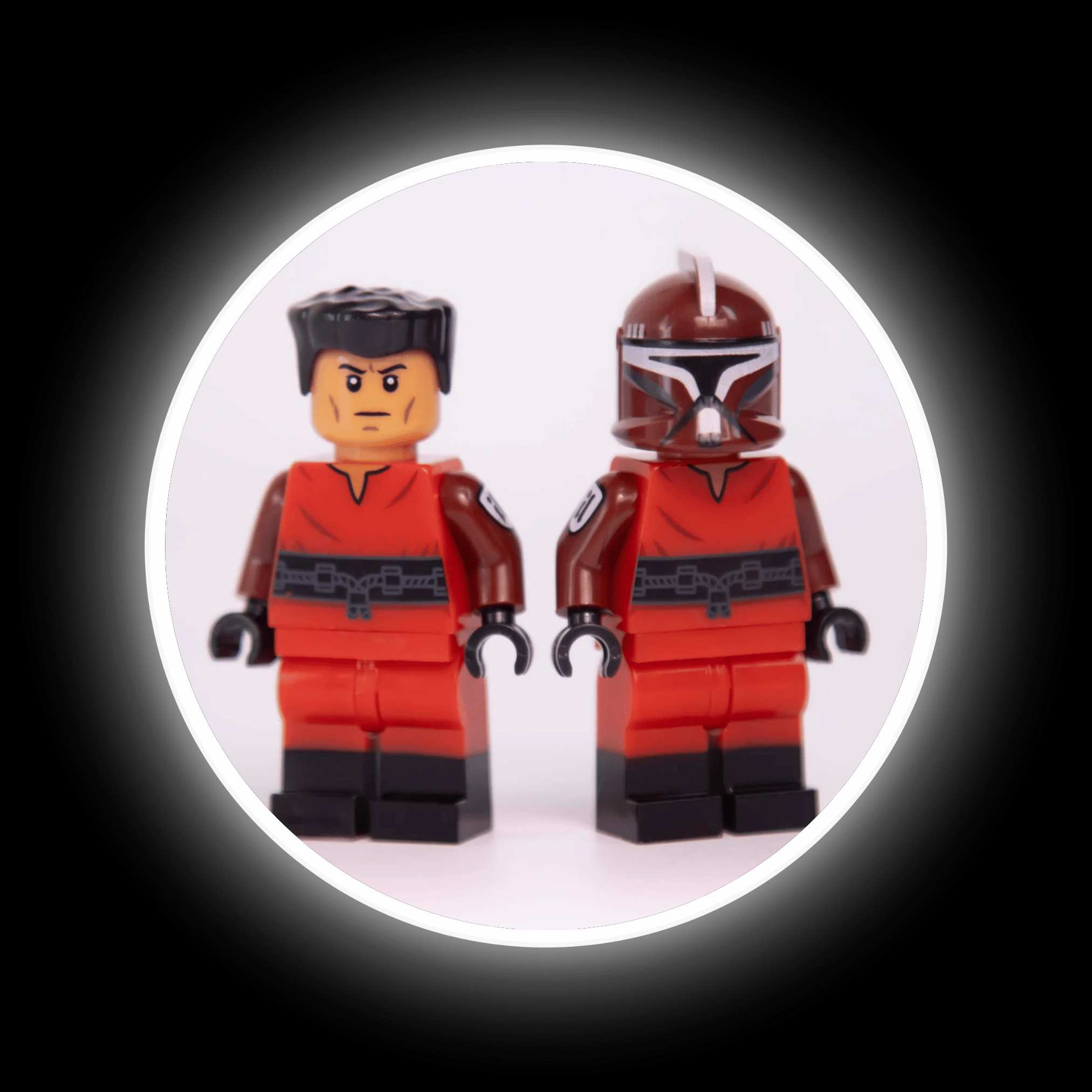 Adult Clone Cadet