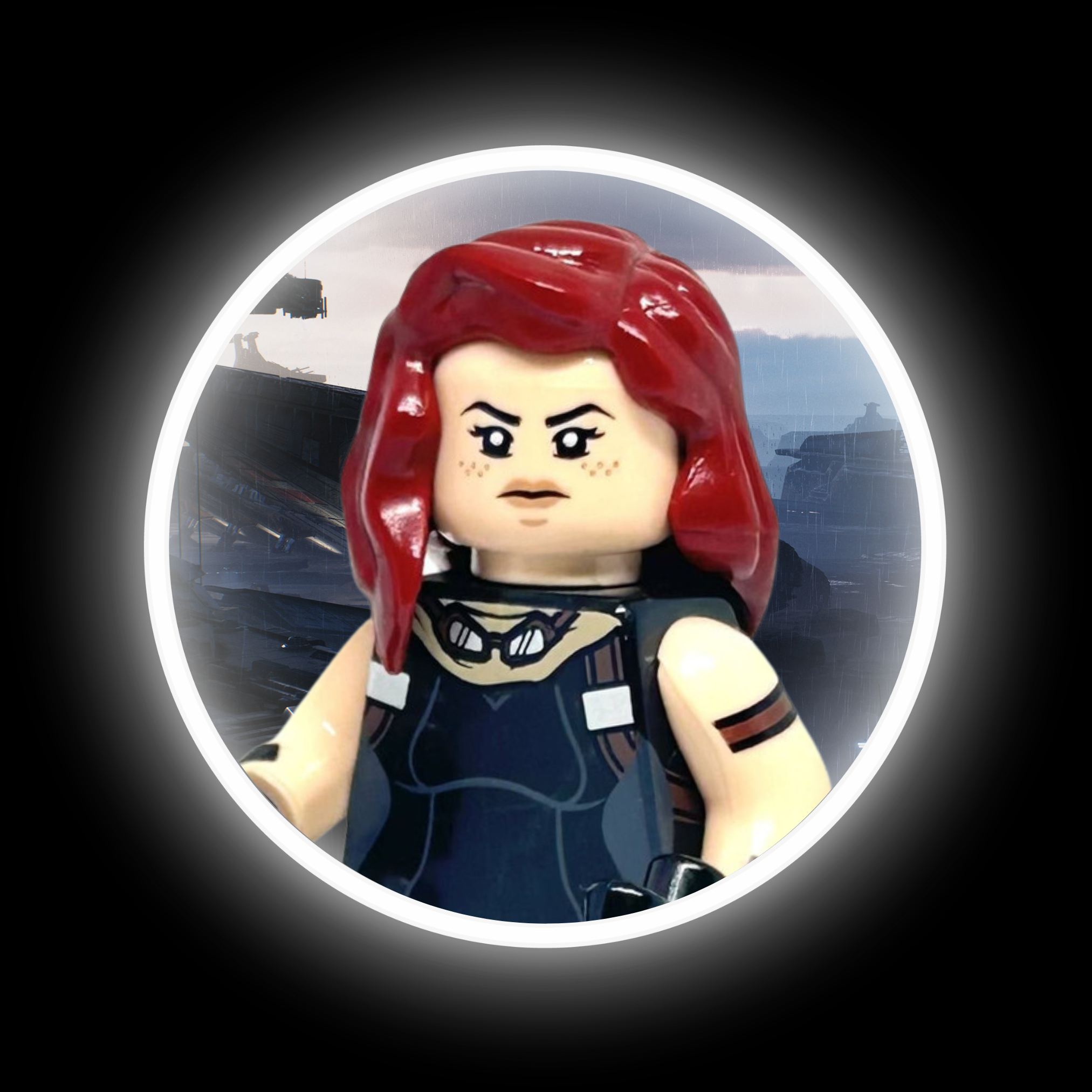 Mara Jade