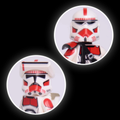 Coruscant Guard Shock Trooper - 2020 Style