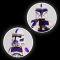 187th Trooper - 2020 Style