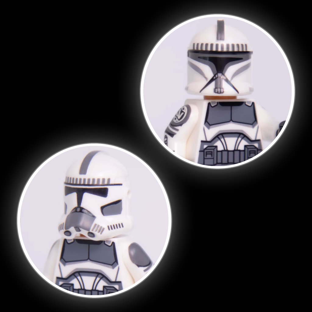 Kamino Security - 2020 Style