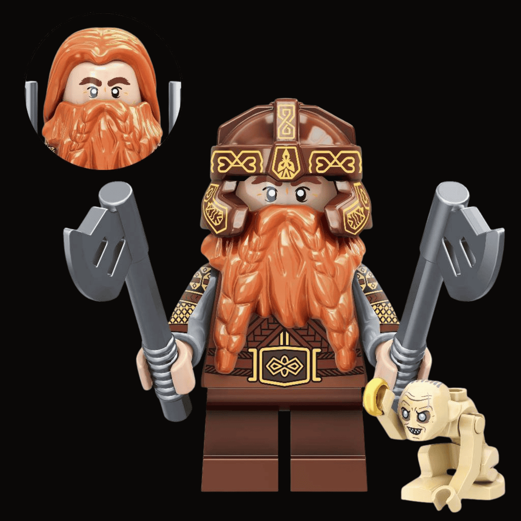 Gimli